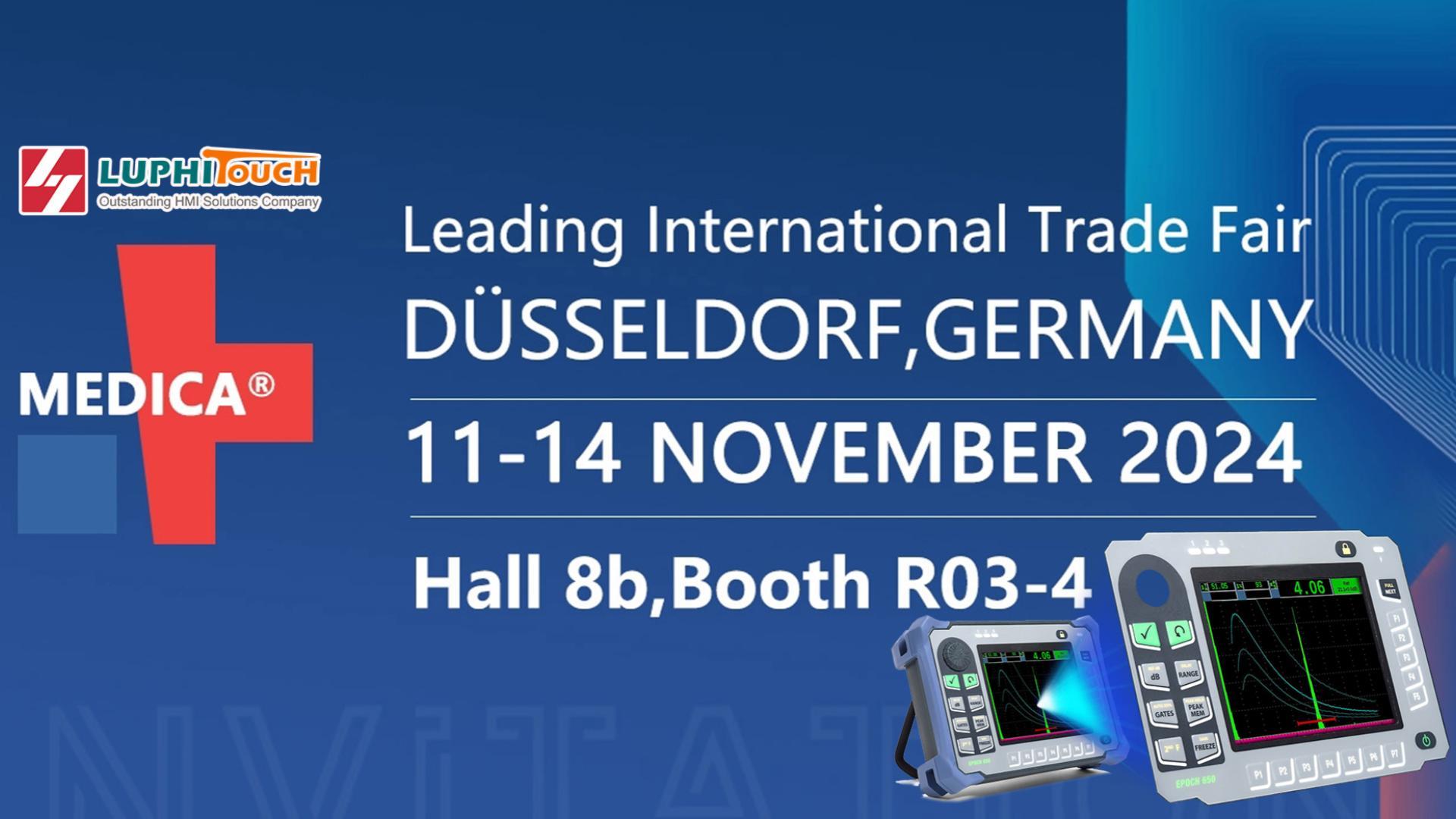 Luphi Electronics see you at MEDICA 2024( Düsseld-封面.jpg