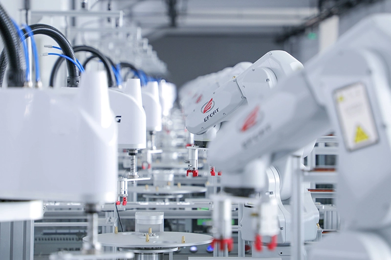 Industrielle Steuerung